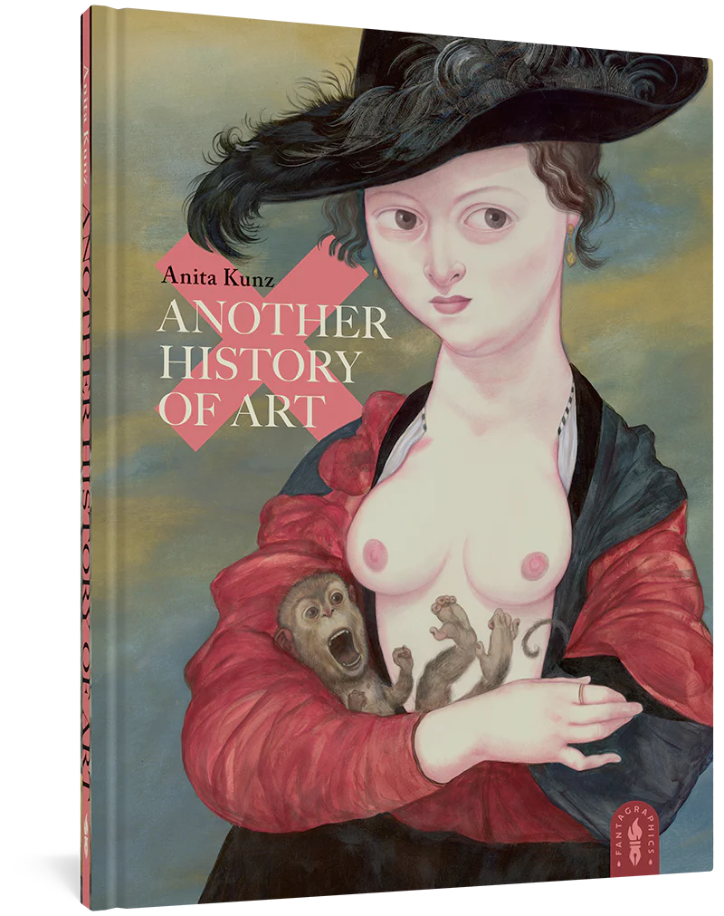 Another History of Art
