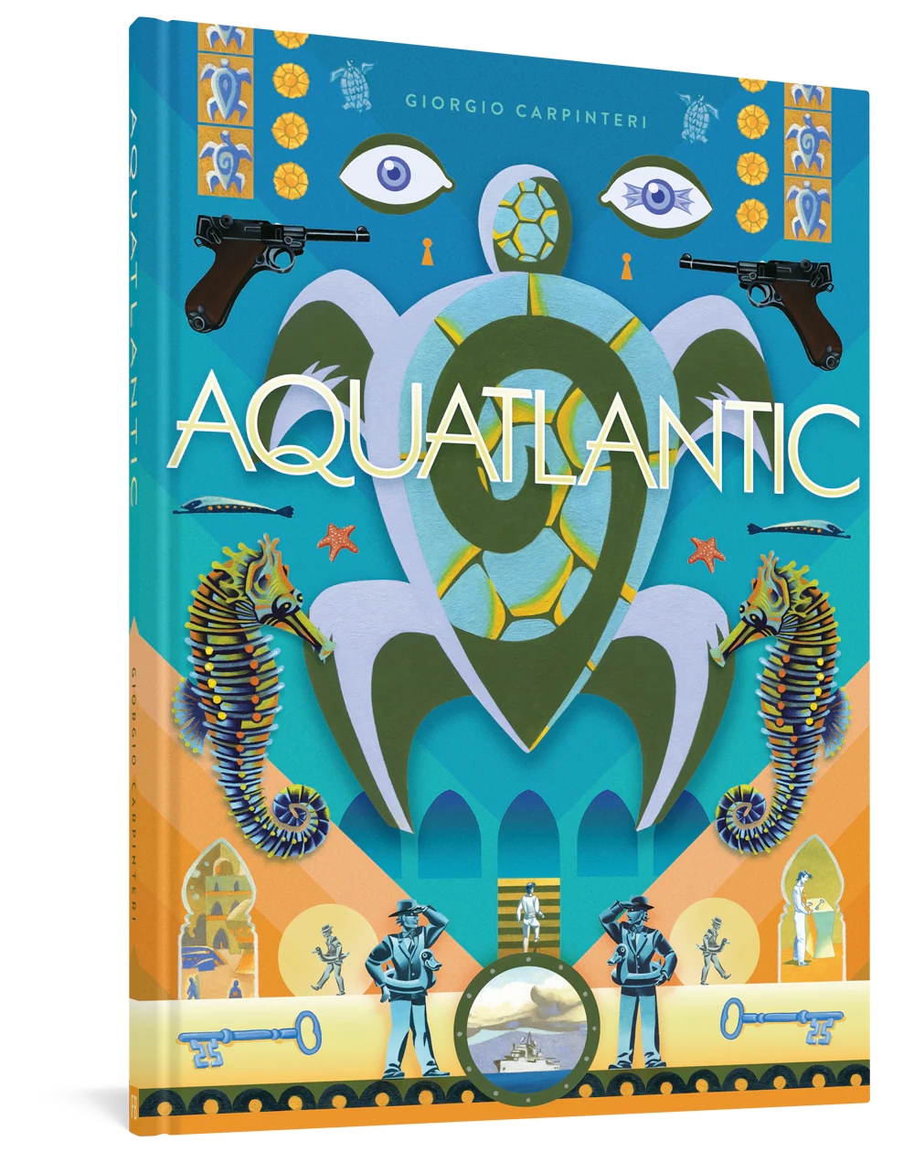 Aquatlantic
