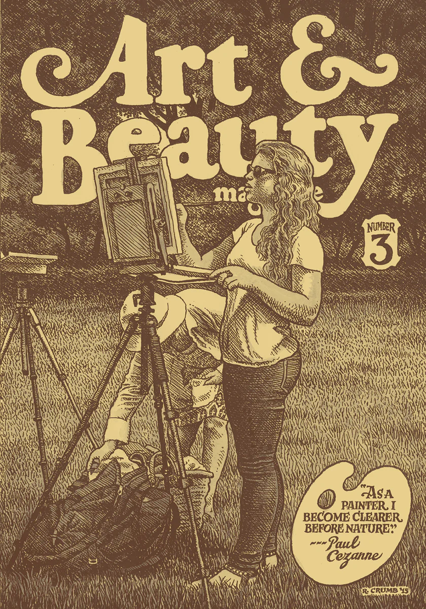 Art & Beauty #3