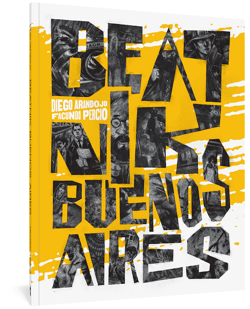 Beatnik Buenos Aires