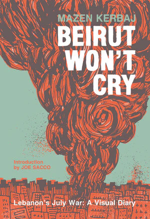 BEIRUT WON'T CRY - Image 2