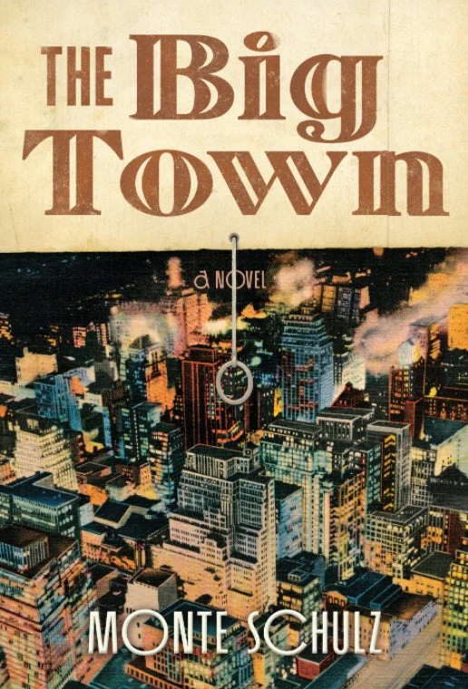 The Big Town
