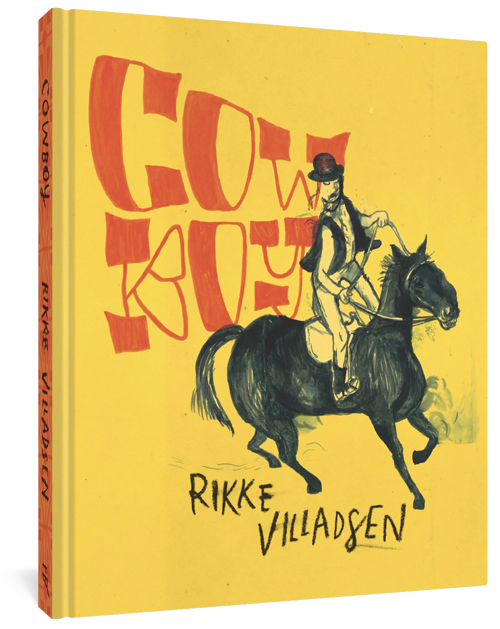 Cowboy
