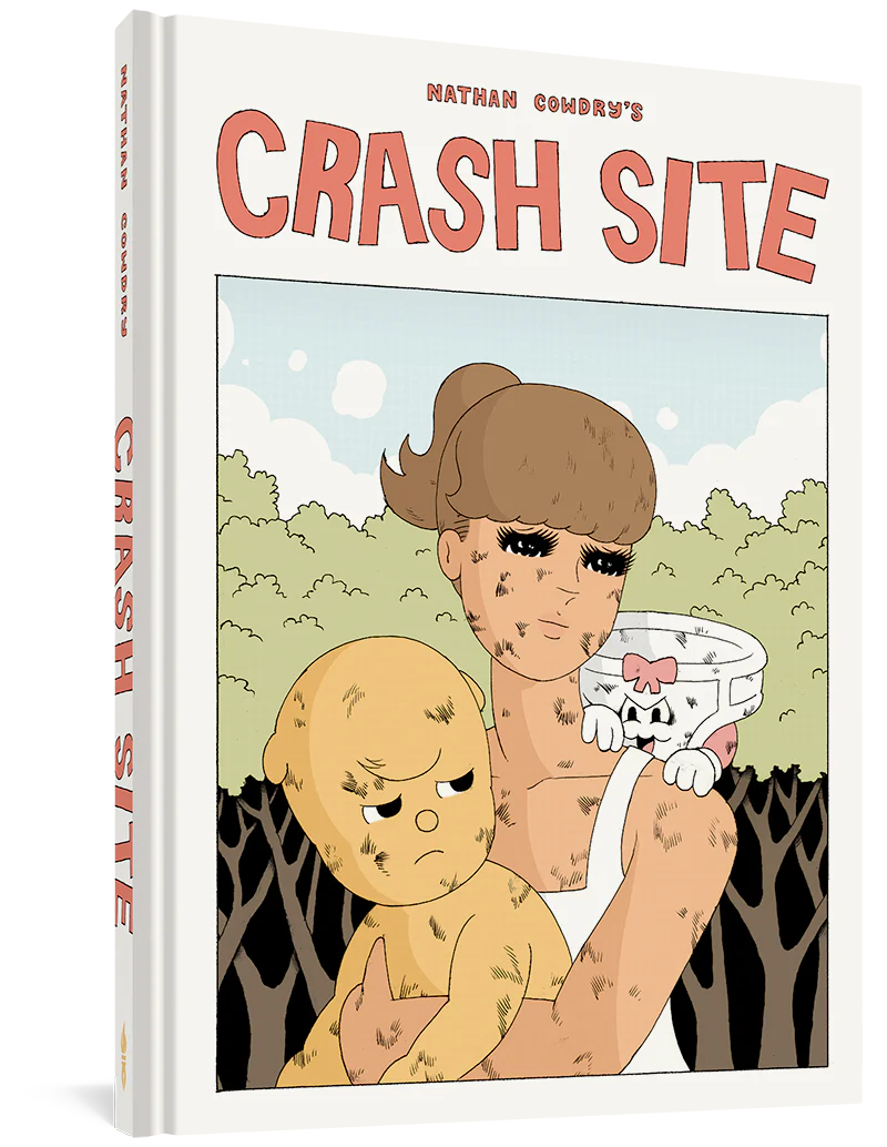 Crash Site