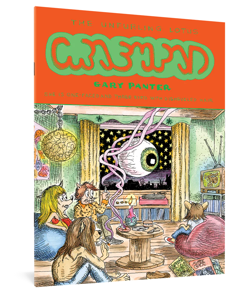 Crashpad