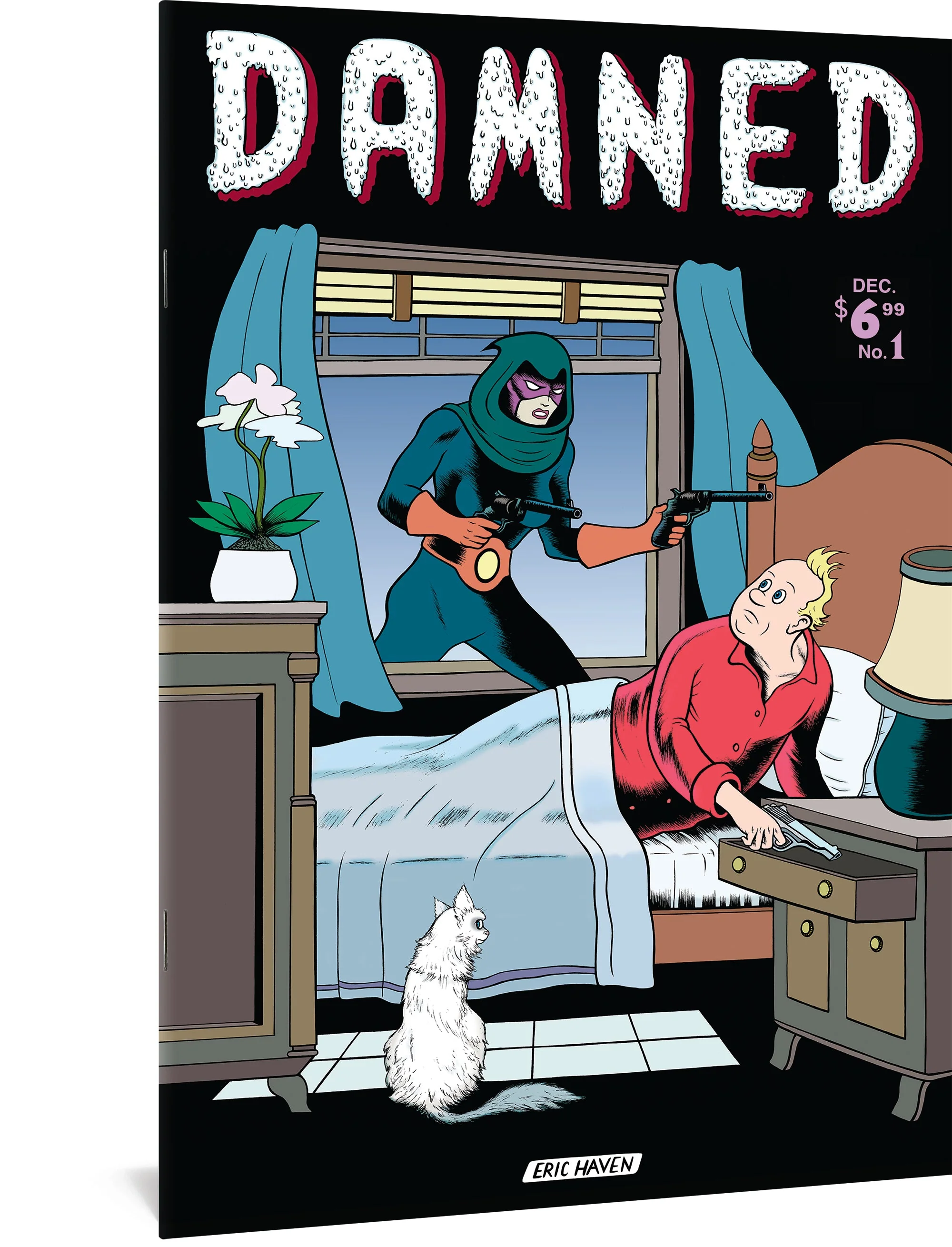 Damned