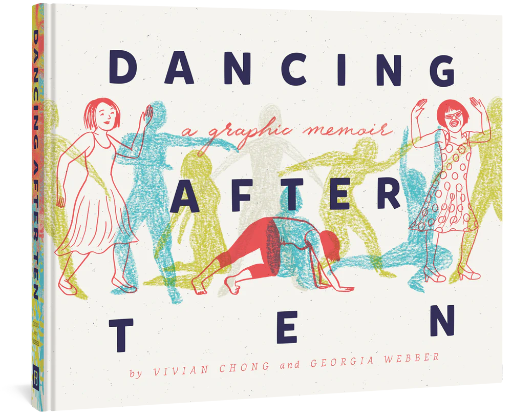 Dancing After TEN