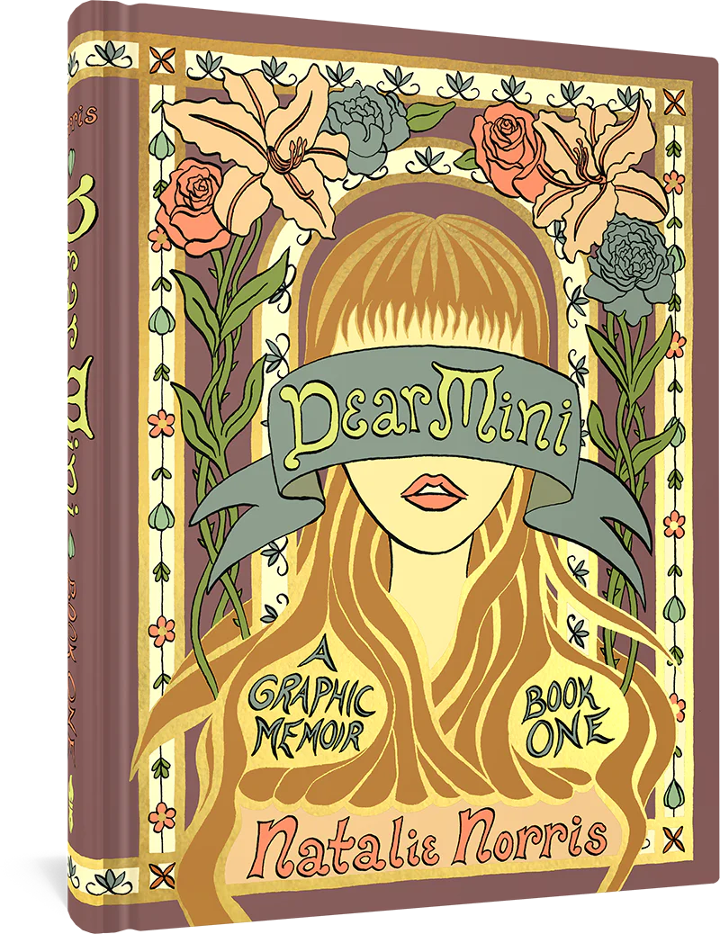 Dear Mini: A Graphic Memoir, Book One