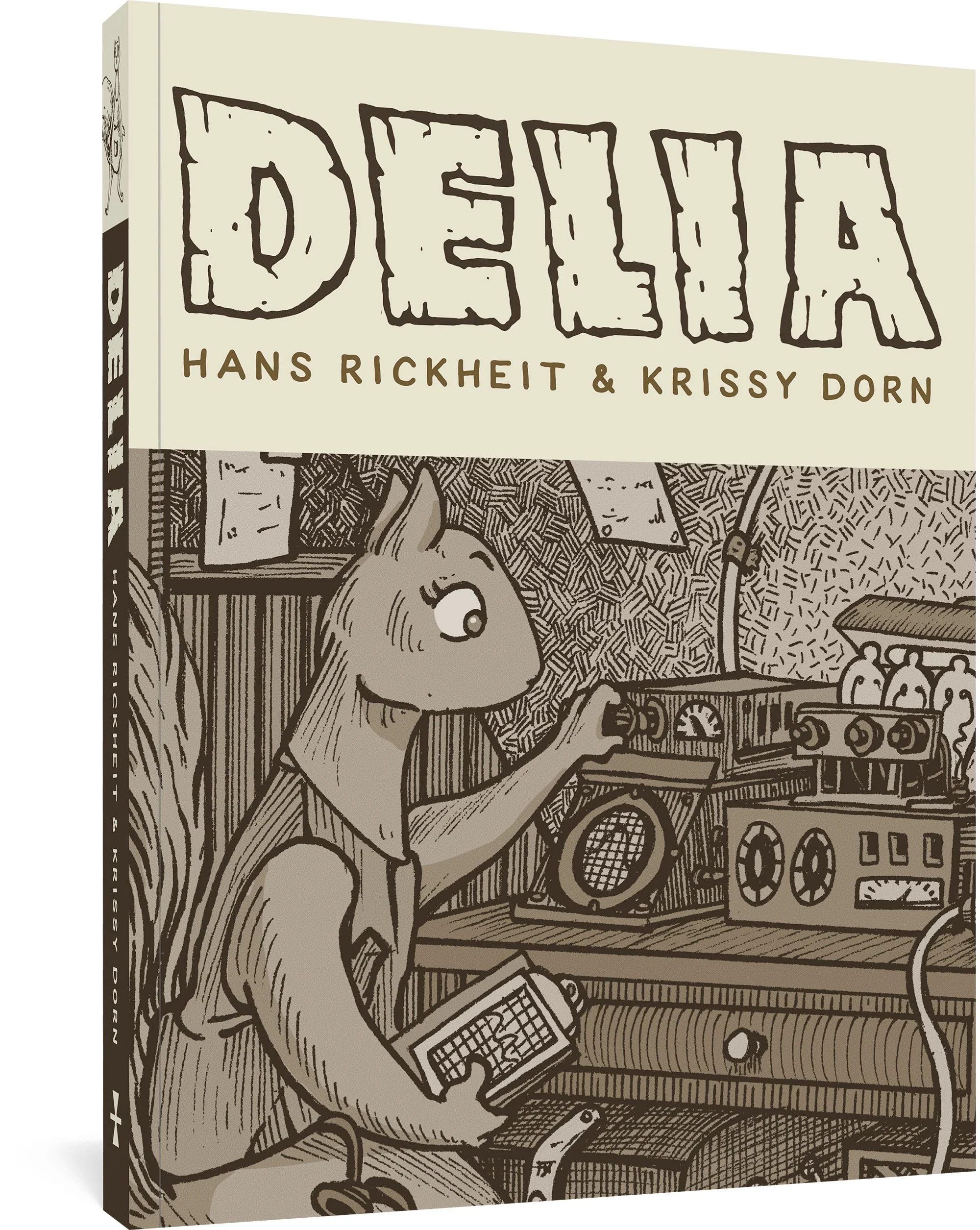 Delia - Image 2
