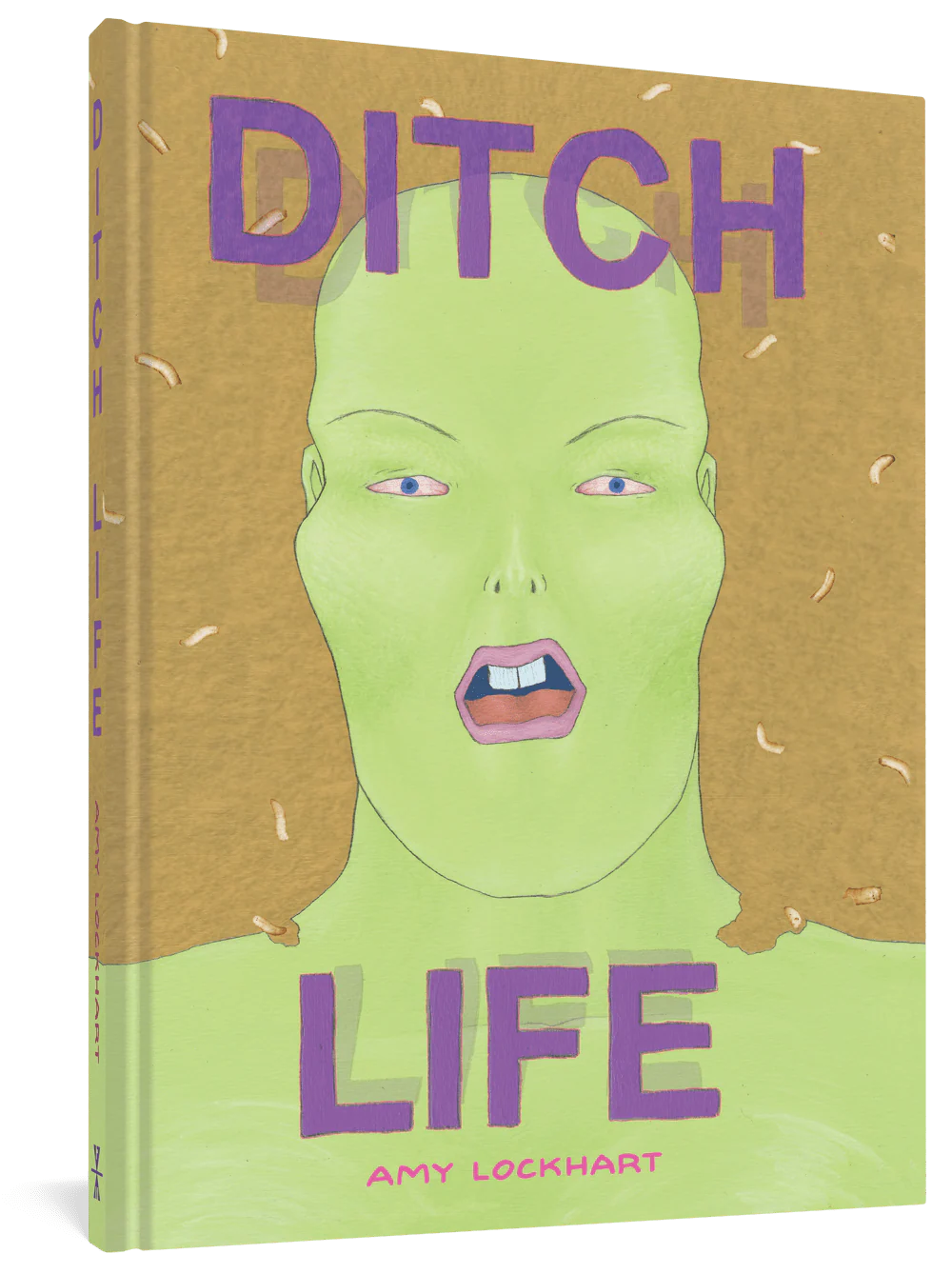 DITCH LIFE - Image 2