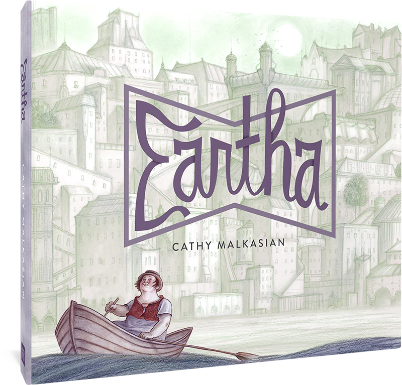 Eartha