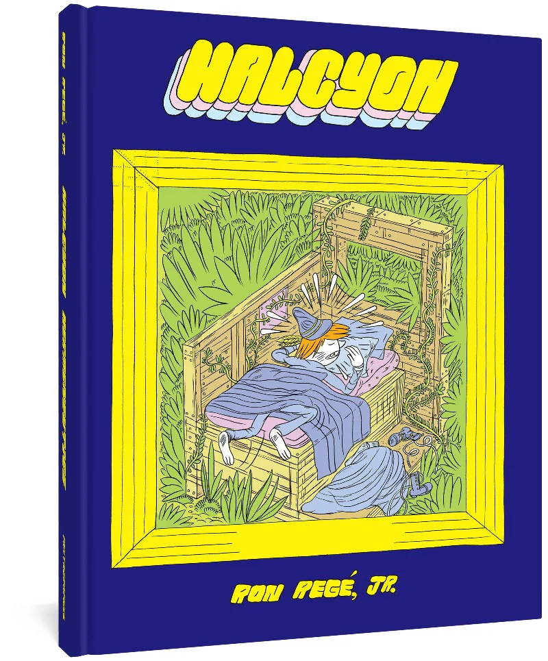 Halcyon
