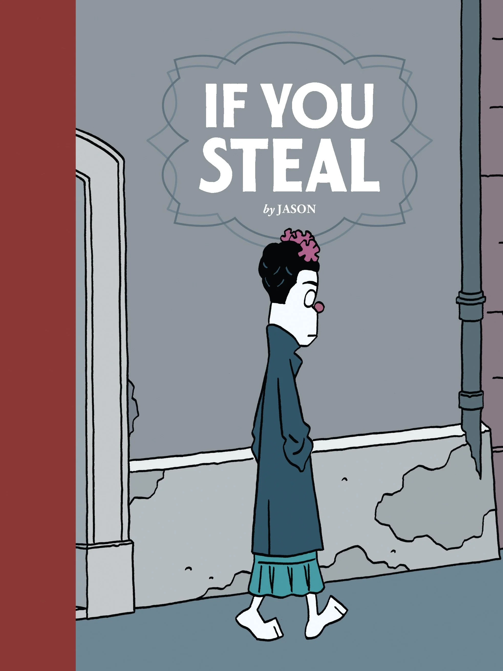 If You Steal