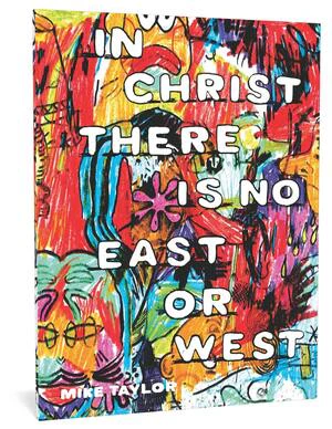 In Christ There is No East or West - Image 2