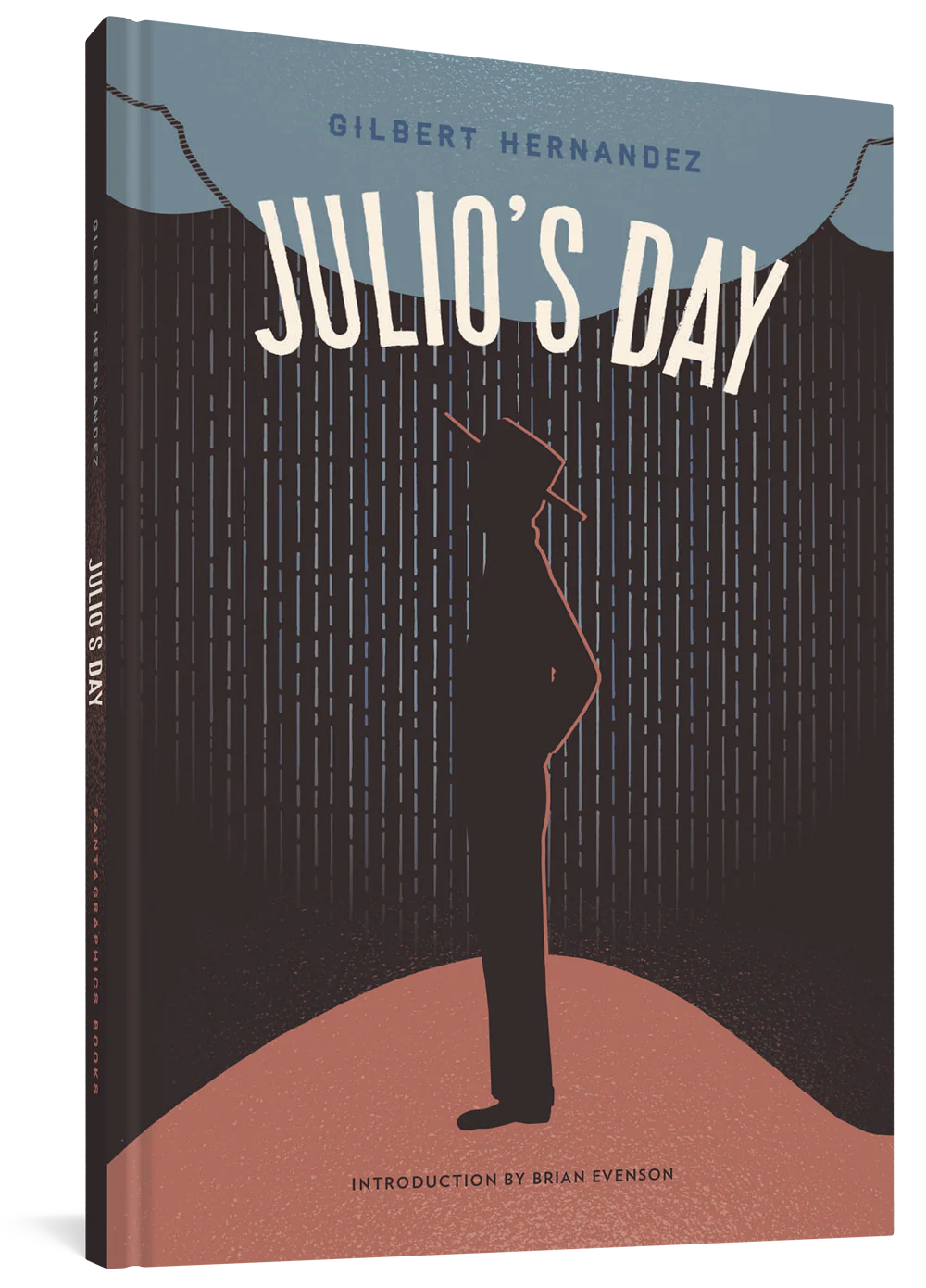 Julio's Day