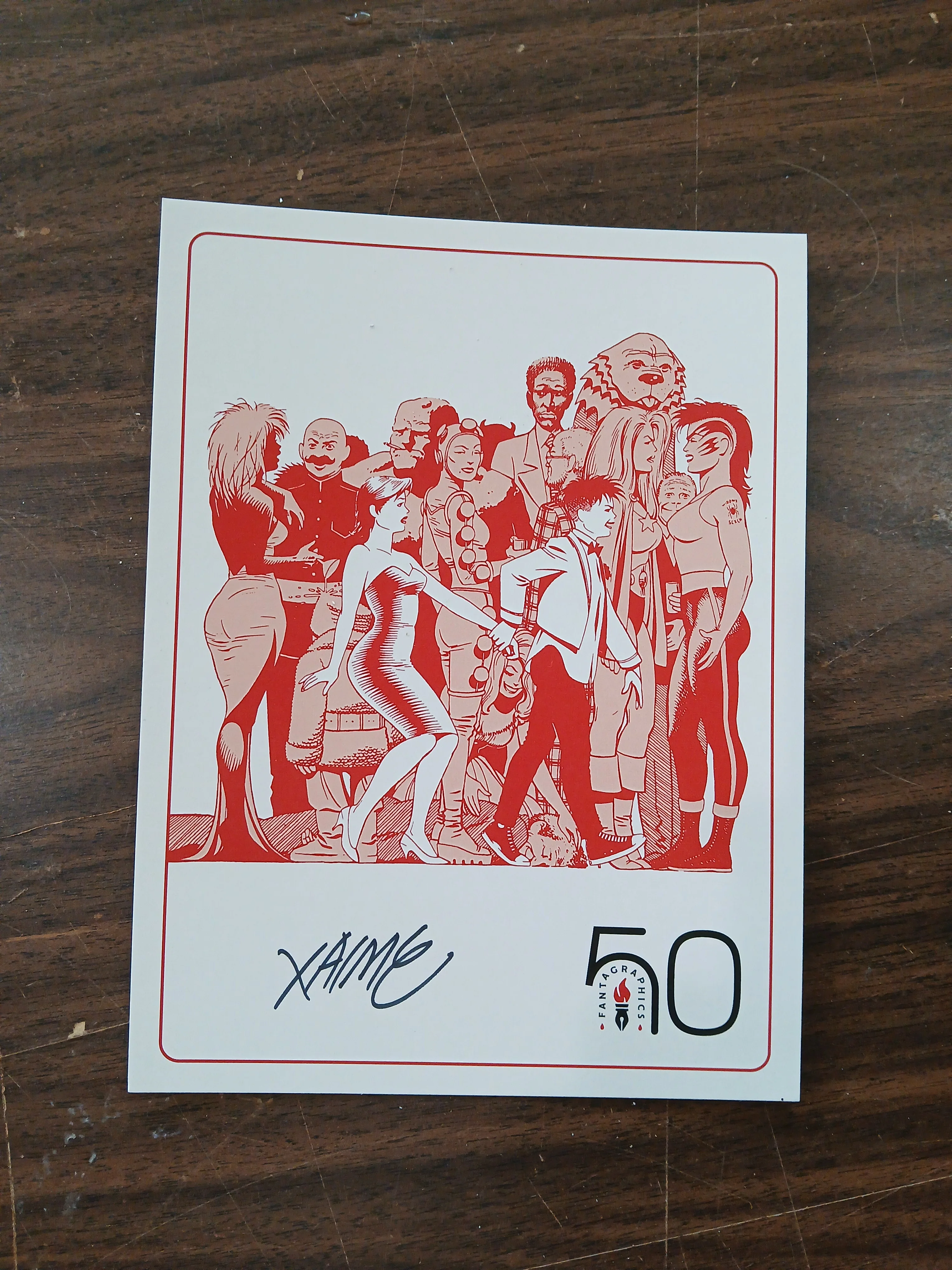 Locas: The Maggie and Hopey Stories - Image 3