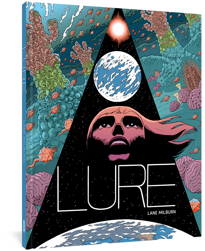 Lure