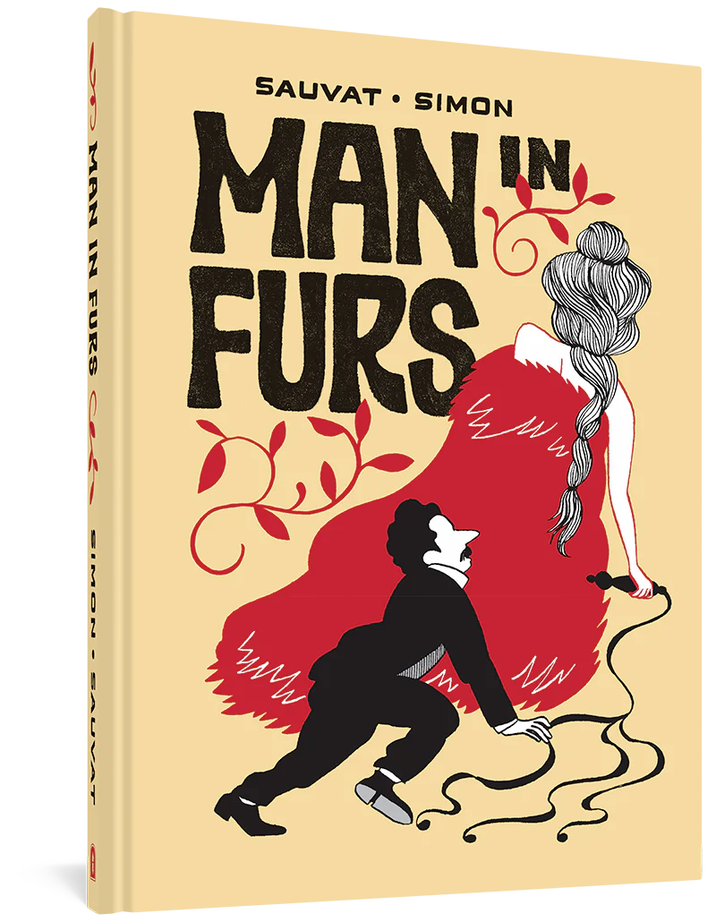 Man In Furs