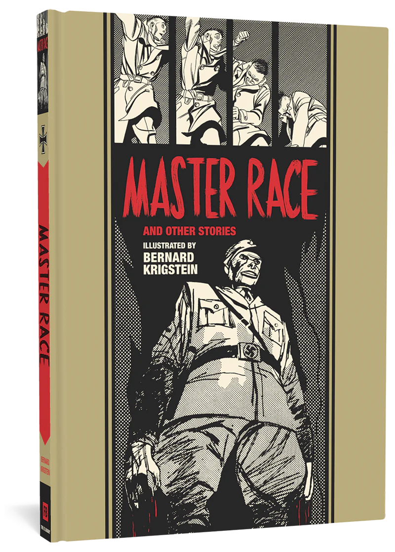 Master Race And Other Stories