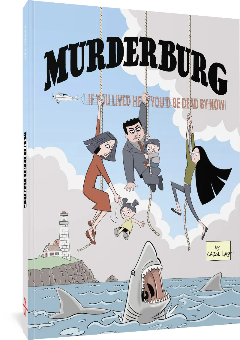 Murderburg