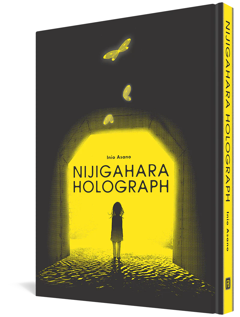 Nijigahara Holograph