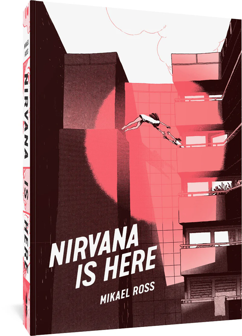 Nirvana is Here