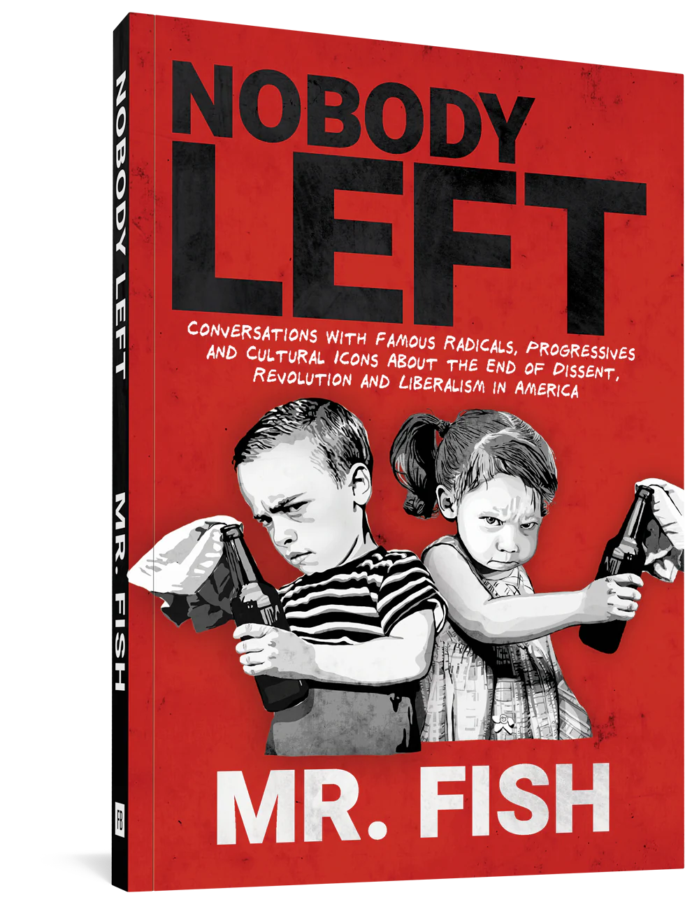 Nobody Left