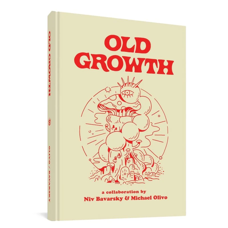Old Growth