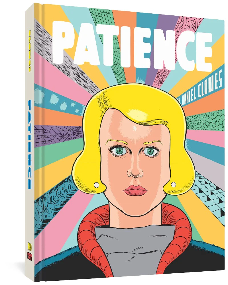 Patience