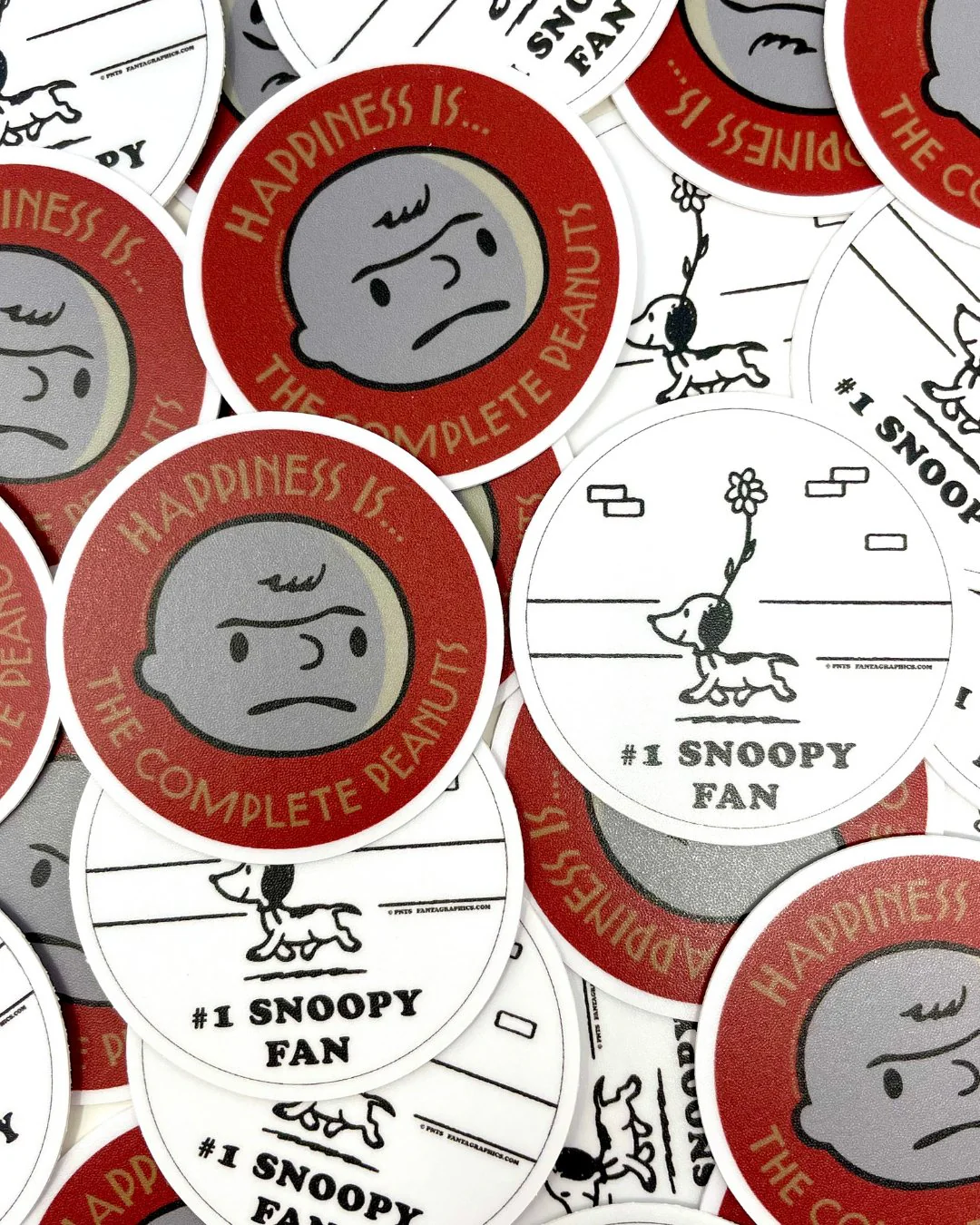 Peanuts Every Sunday 1952-1955: Paperback Edition - Image 2