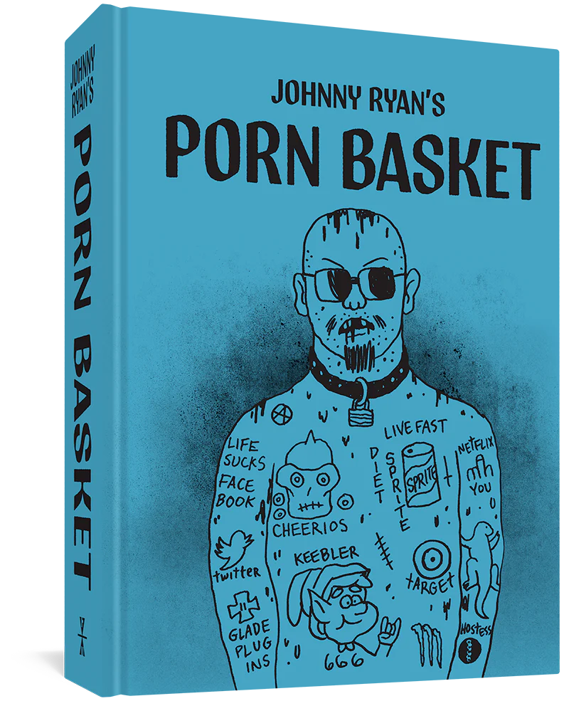 Porn Basket - Image 2