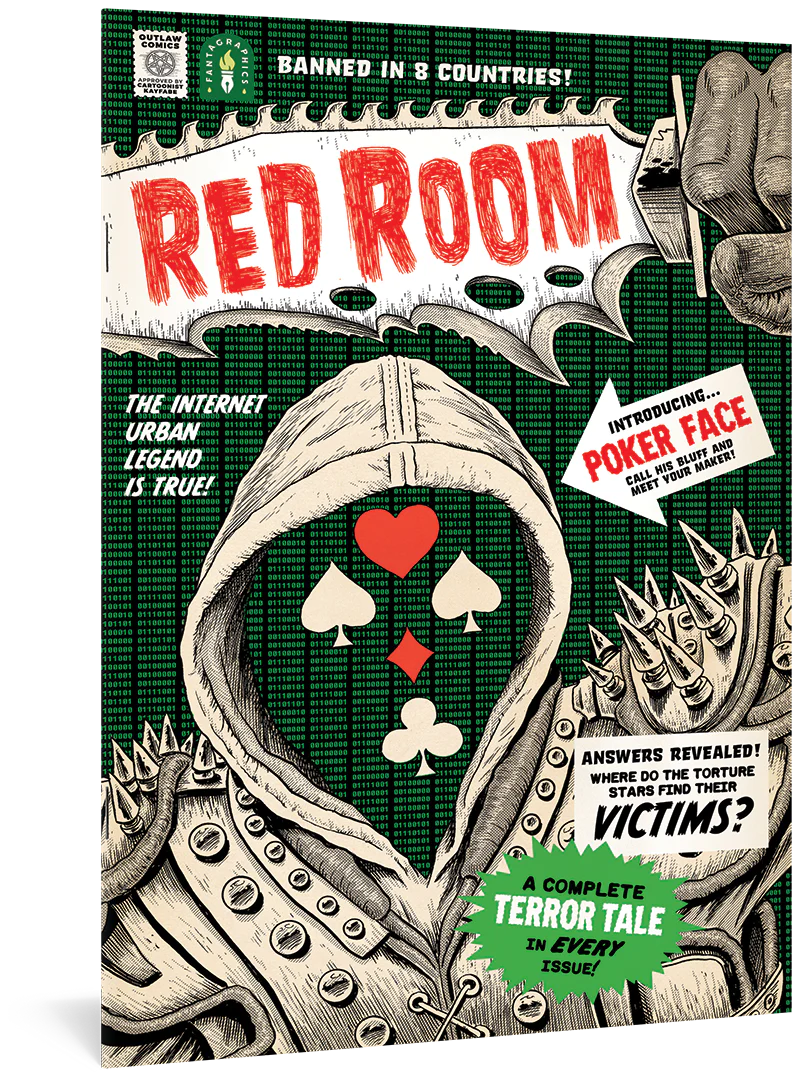 Red Room #2