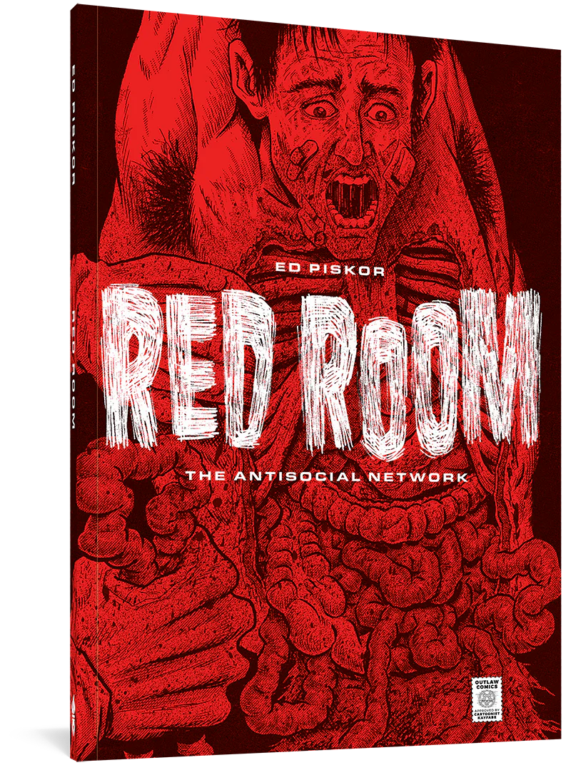 Red Room: The Antisocial Network