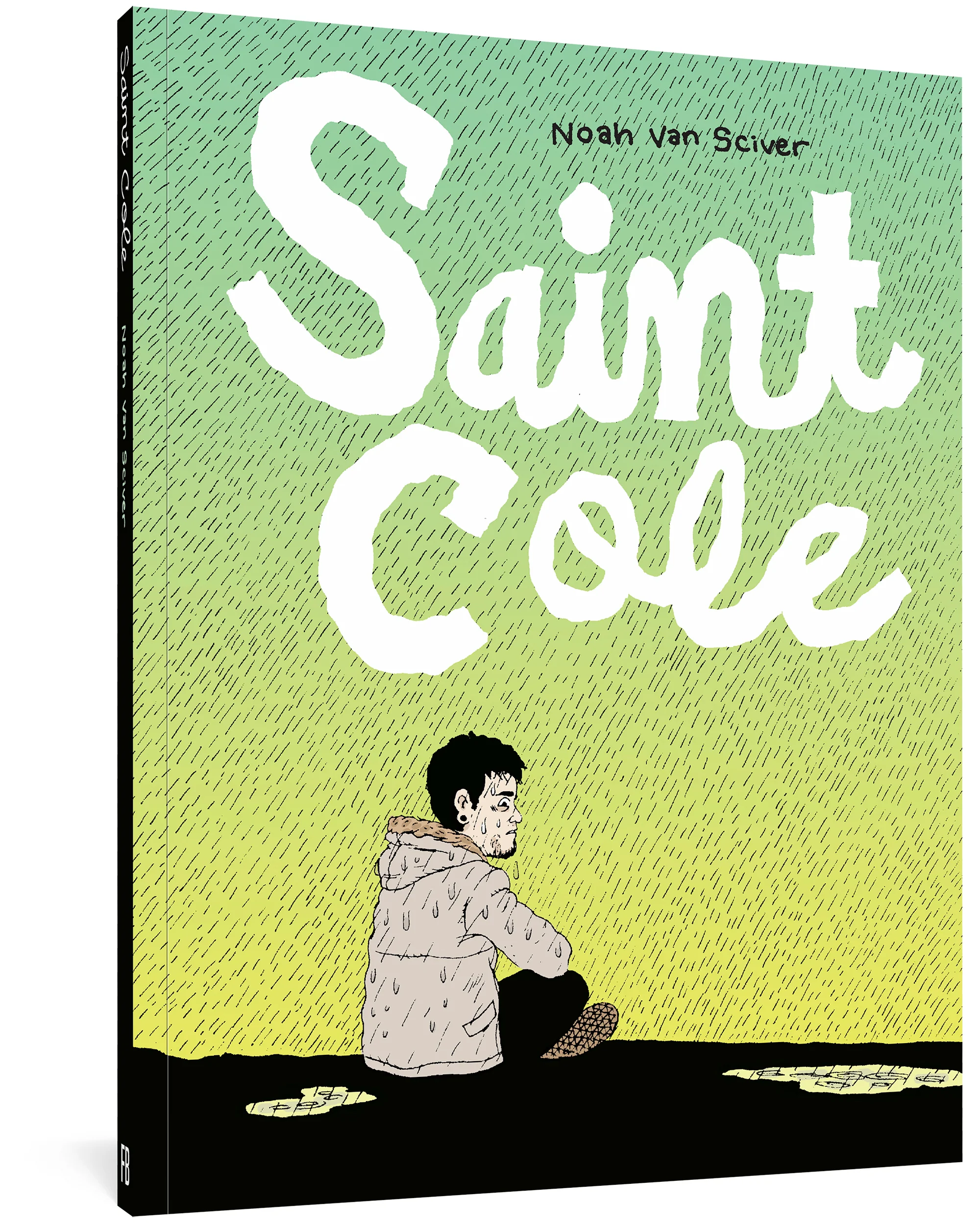 Saint Cole