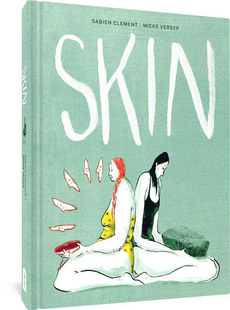Skin