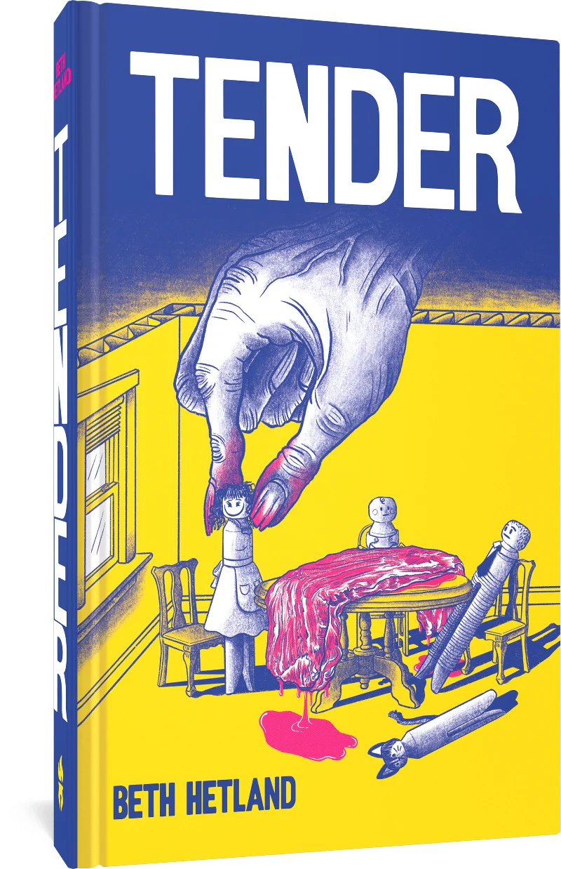 Tender