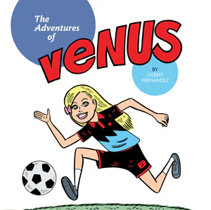 The Adventures of Venus