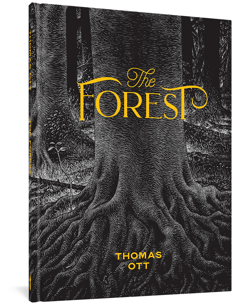 The Forest