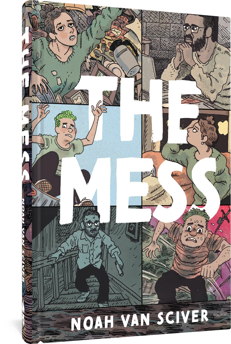 The Mess