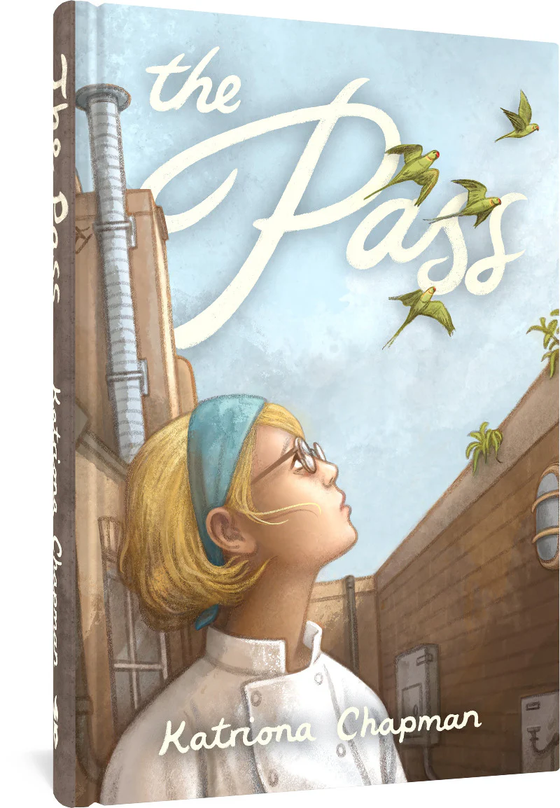 The Pass