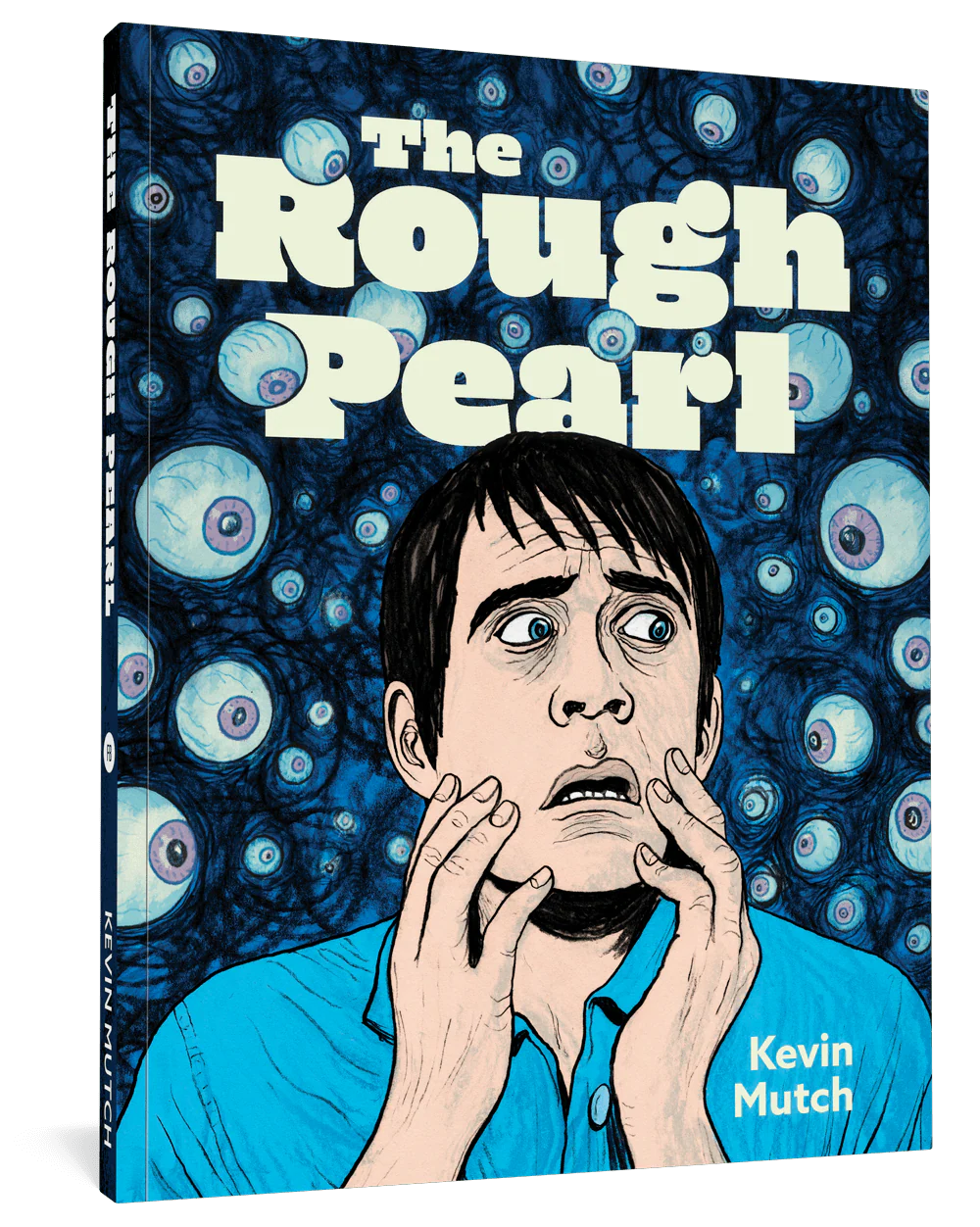 The Rough Pearl