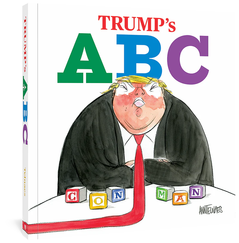 Trump's ABC