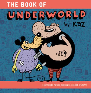 Underworld: From Hoboken to Hollywood