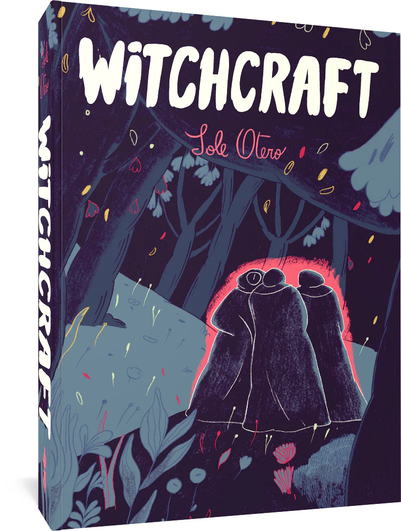 Witchcraft